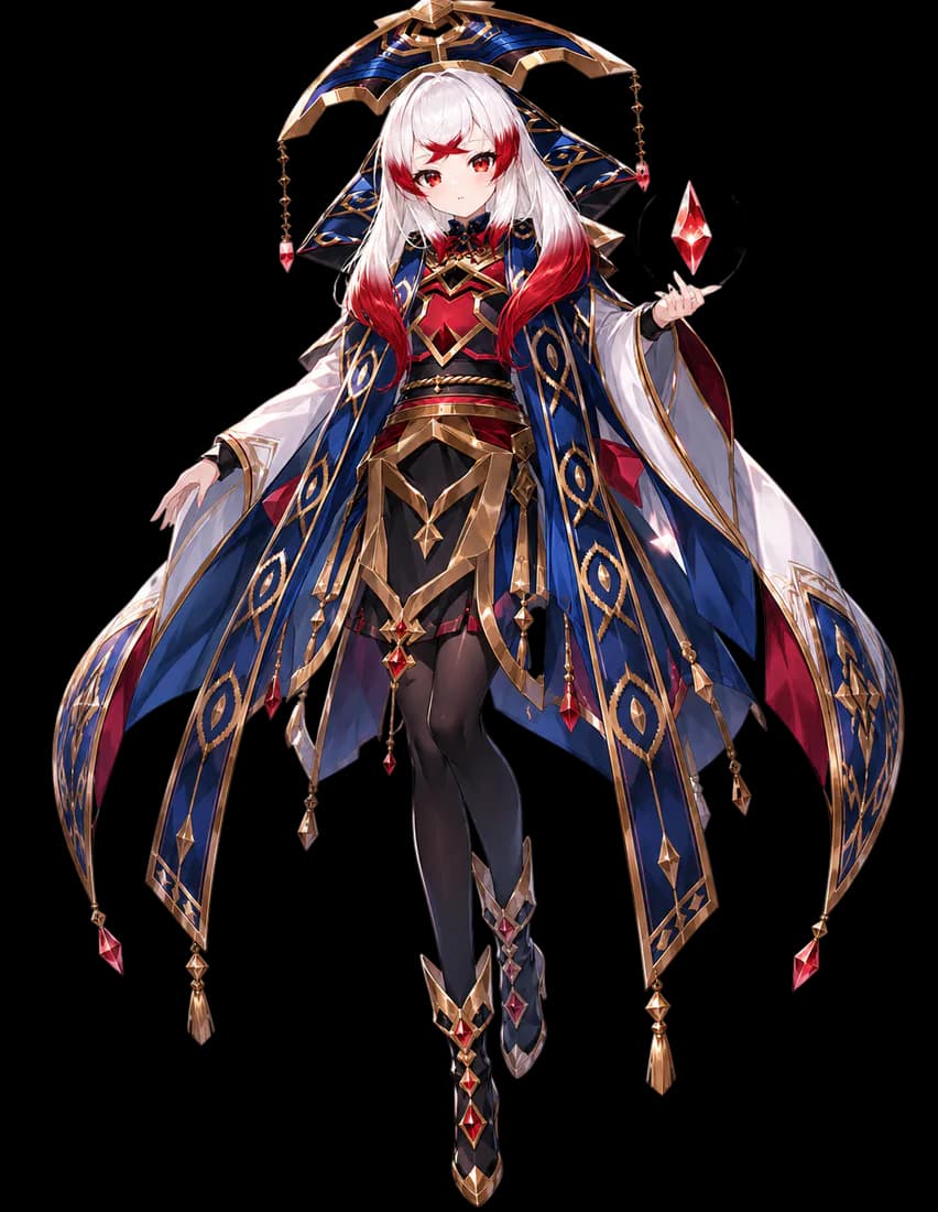 Venena dari Toram Online